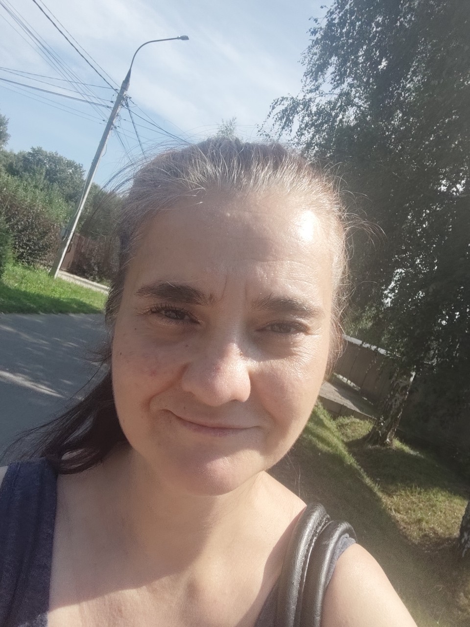 новикова надежда в LOOKY — публикация
