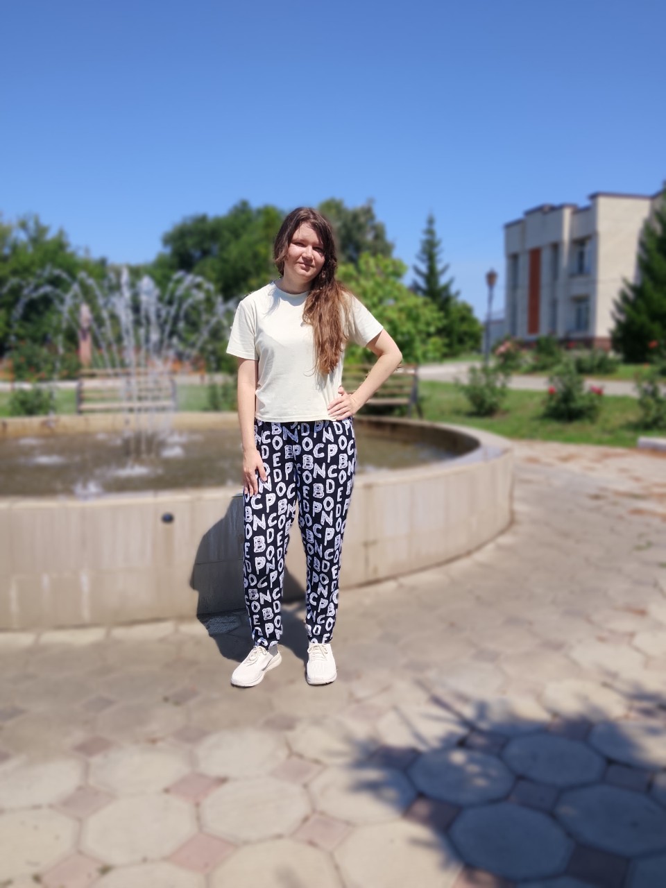 Альфа в LOOKY — публикация