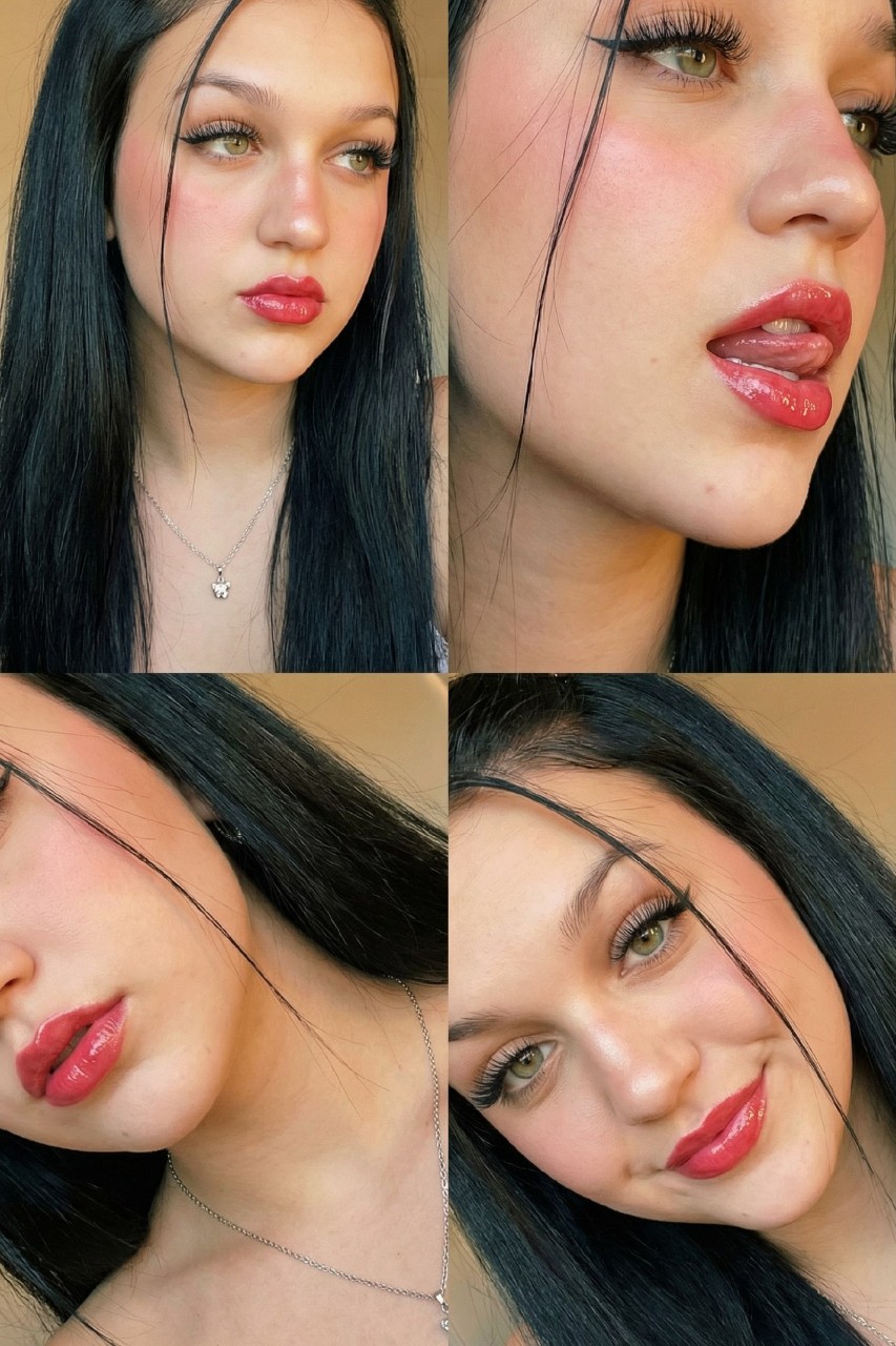 Nastya 22 в LOOKY — публикация