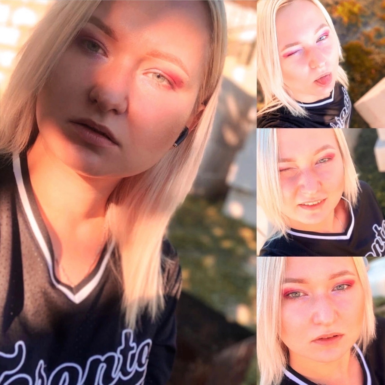 ALISA_KOSMOS в LOOKY — Привет!🤩 
Я автор исполнитель музыкальных композиций, на мо
