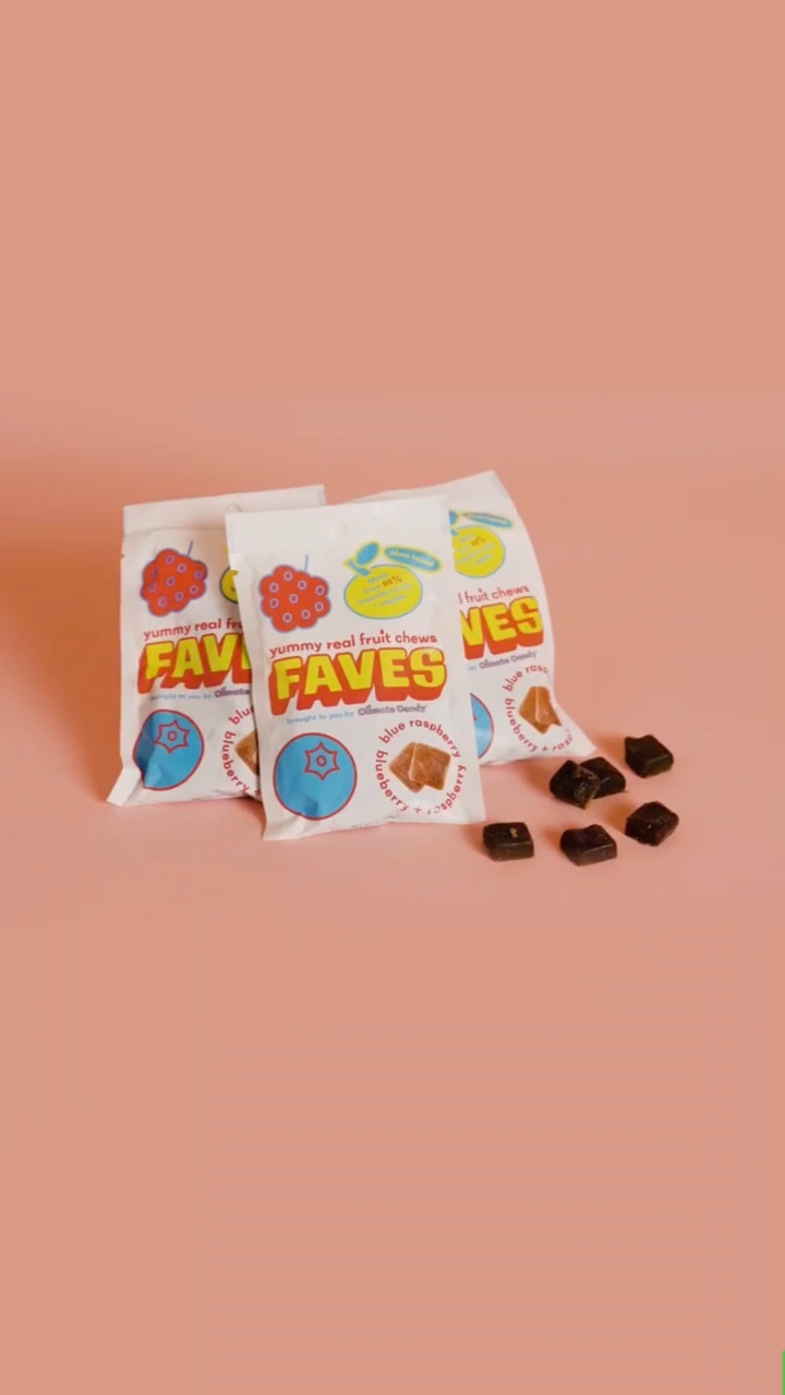 Google_team в LOOKY. . Climate Candy produc...
