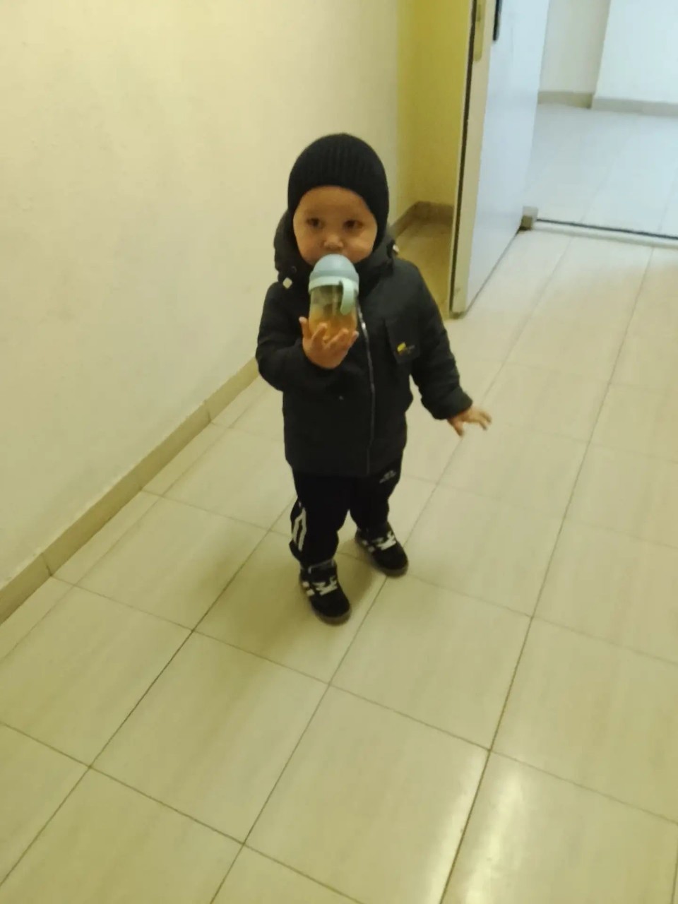 Анна Повод в LOOKY — публикация