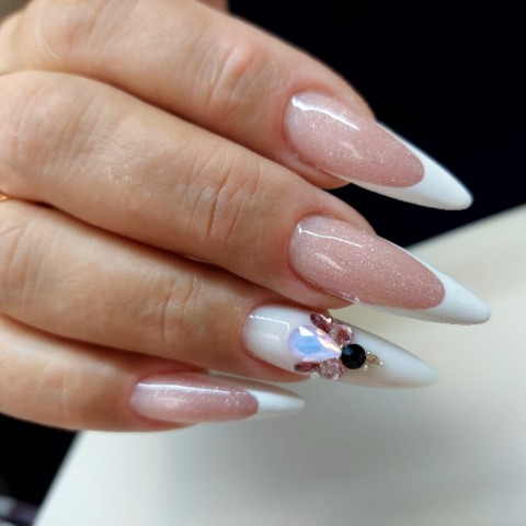ninater_nail_master в LOOKY. . 