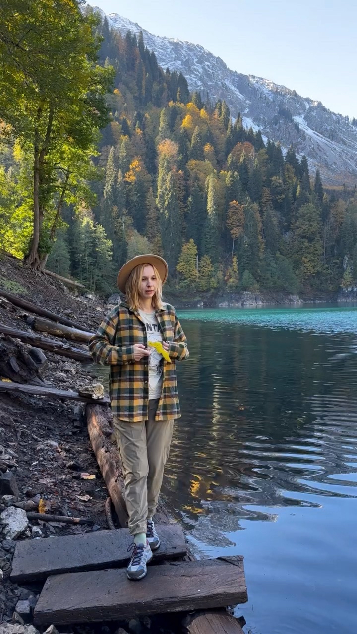 Фотограф Блогер Сочи in LOOKY