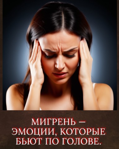 olga_malyy в LOOKY. #любовь,#саморазвитие,#красота,#здоровье,#EmotionalStress,#People,#Headshot,#,#Text,#психология,#малыйольга,#отношения,#россия,#мир,#счастье. Мигрень — Эмоции, ко...
