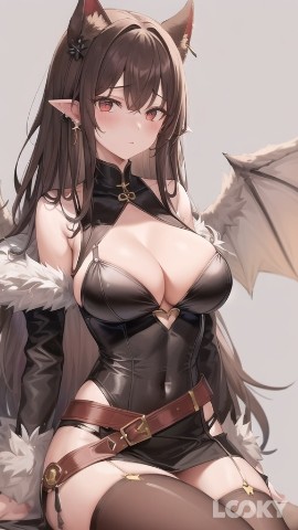 Рюка Злюка в LOOKY. #Аниме,#LOOKY_нейронка,#Hentai,#хентай,#LOOKY_хентай,#anime,#Аниме,#erotic,#sexygirl,#sexy,#Ножки,#грудь,#большаягрудь,#большиеразмеры,#большаяпопа,#попа,#LOOKY_нейронка_аниме,#эротическоебелье,#эротика,#эротическоебелье,#LOOKY_хентай,#Хентай#анимедевушка,#аниметян,#looky_нейронка_аниме,#аниме_девушка,#looky_аниме,#анимэ,#анимеарты,#аниме_тян,#нейро_аниме,#анимэтян,#Аниме. #Аниме #LOOKY_нейрон...