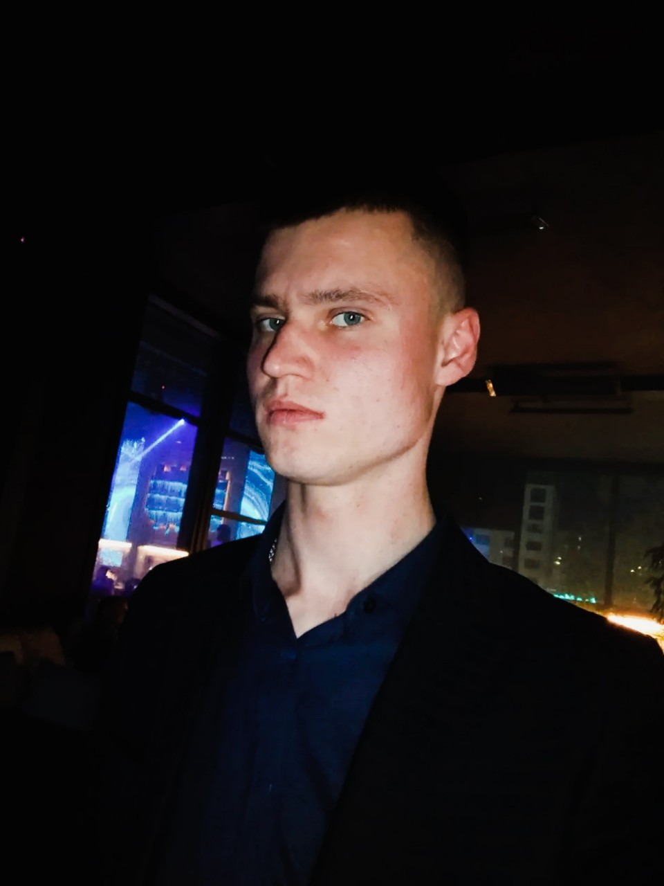 Ночной Панда в LOOKY — публикация