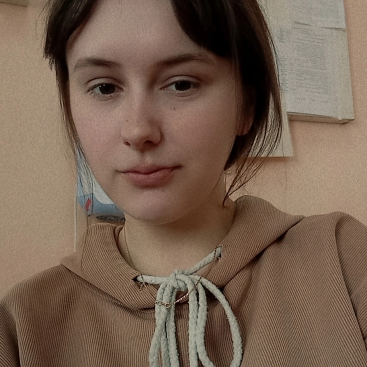 Зоя в LOOKY — публикация