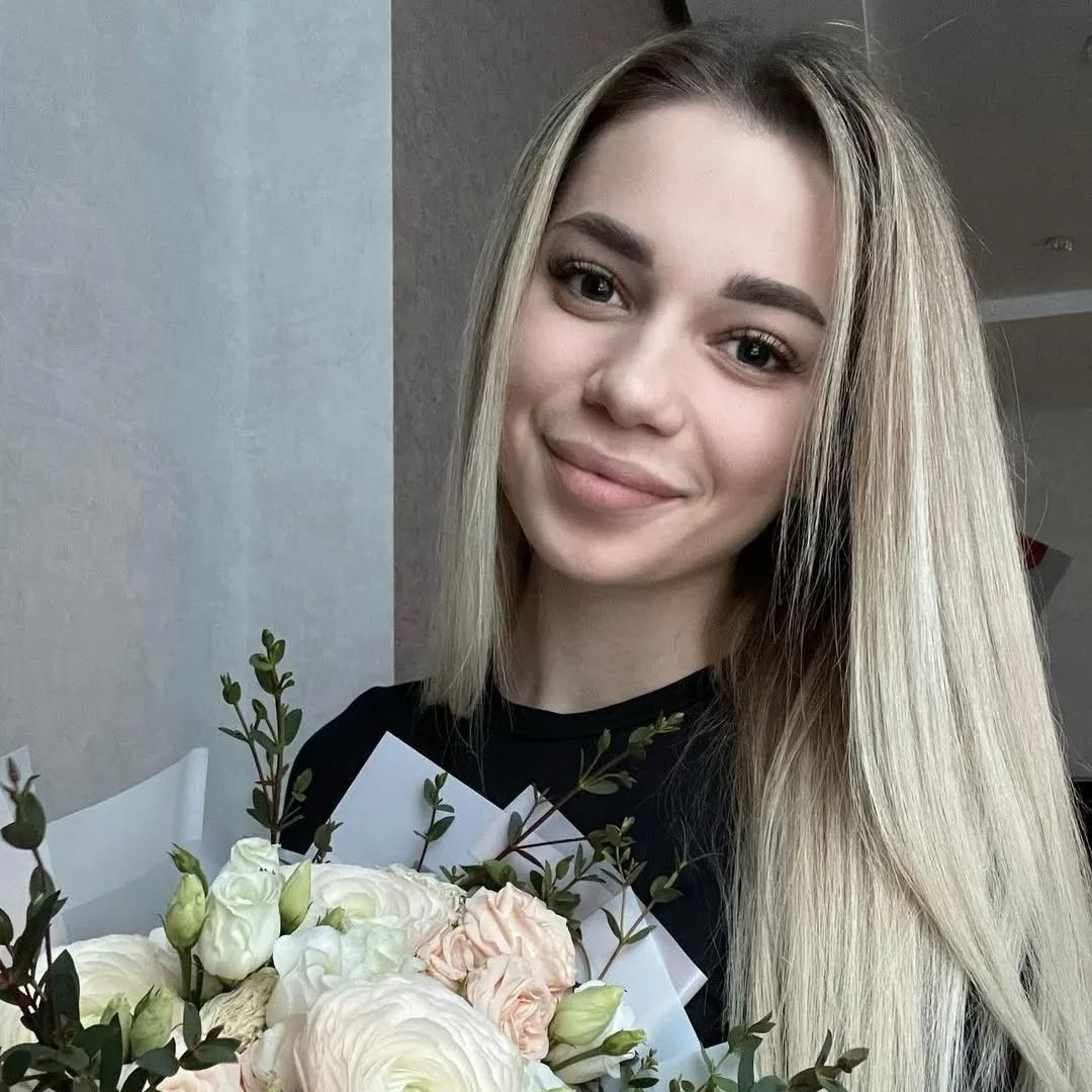 vika__vs__ в LOOKY — И опять в белый цвет но только на неделю!!!