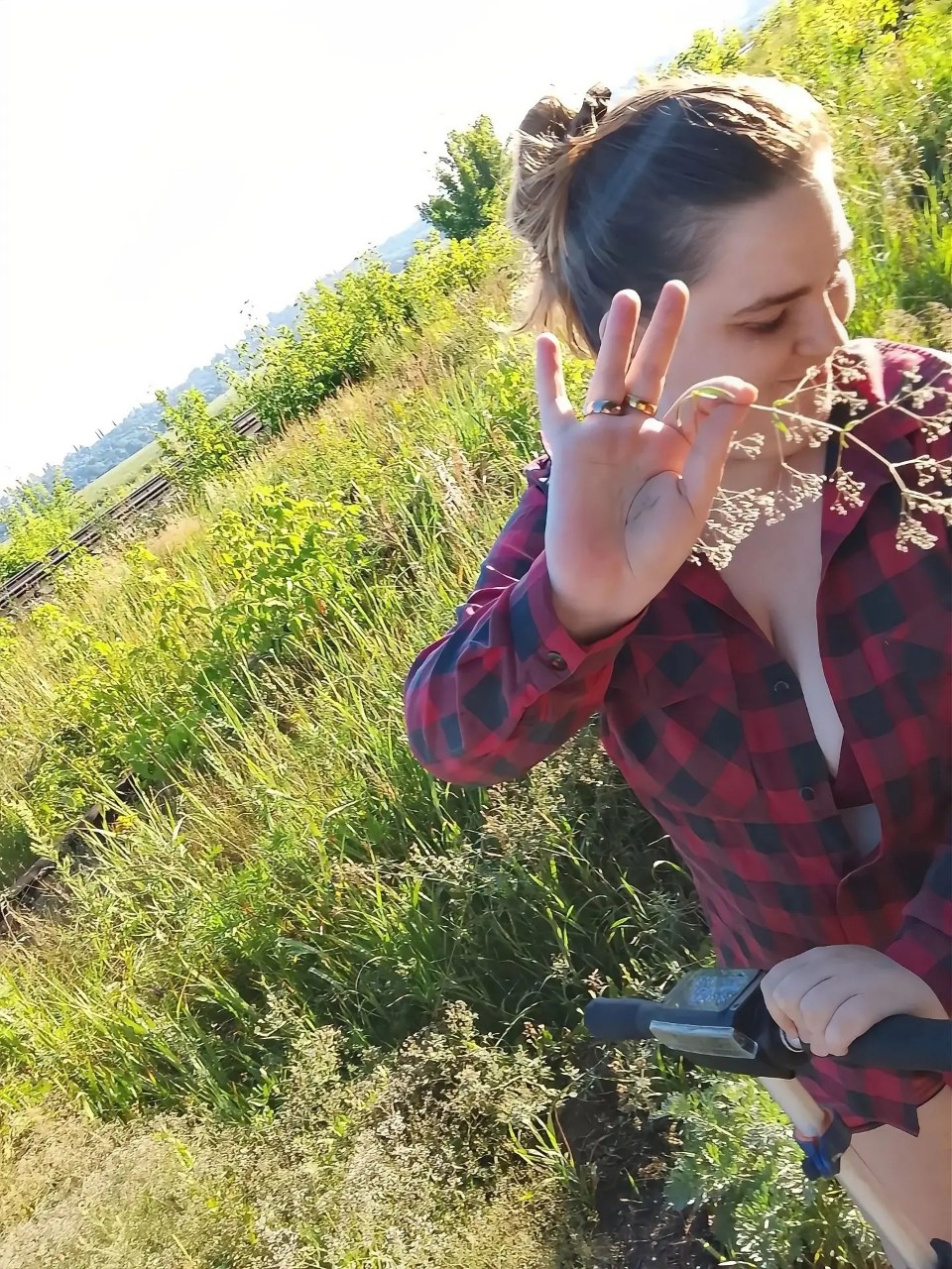 Ванилька в LOOKY — 1 пост.... Не знаю зачем и для чего... Но возможно в будущем