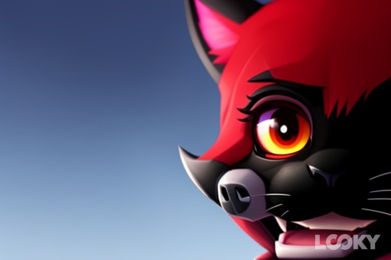 Element element в LOOKY — #Видеоигра
 #LOOKY_нейронка 
[#fivenightsatfreddys ](fivenig