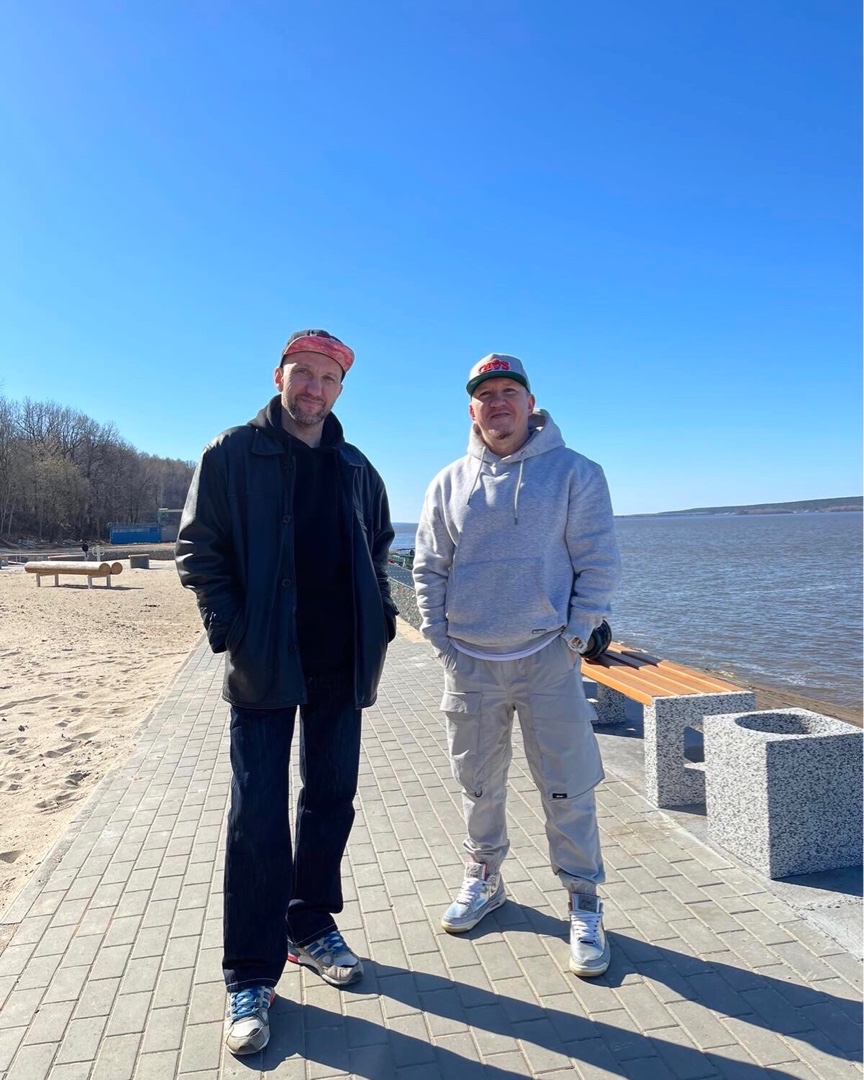Looky_1670365674049 в LOOKY — Я и Ленин на Весенней Теме🥳😎⭐️ #выхилихиии💯🚀🙌🏻
