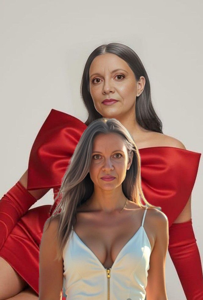 ange в LOOKY — Анжела Соседова