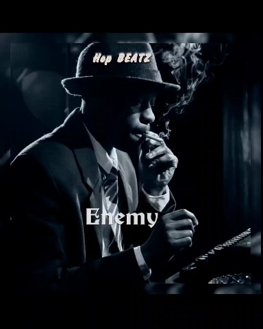 arkash_ в LOOKY. . BEATZ - Enemy