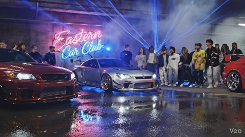 Михаил в LOOKY. #JDMCar,#Tuning,#MitsubishiASX,#AutomotiveArt,#DigitalArt,#PhotoEditing,#CarLifestyle,#JDMCulture,#ВыжившиеJDM,#ТюнингАвто,#ОбработкаФото,#Фотошоп,#АртНаЗаказ,#Cusco,#HKS,#Stance,#DriftLife. Атмосфера ночного JD...