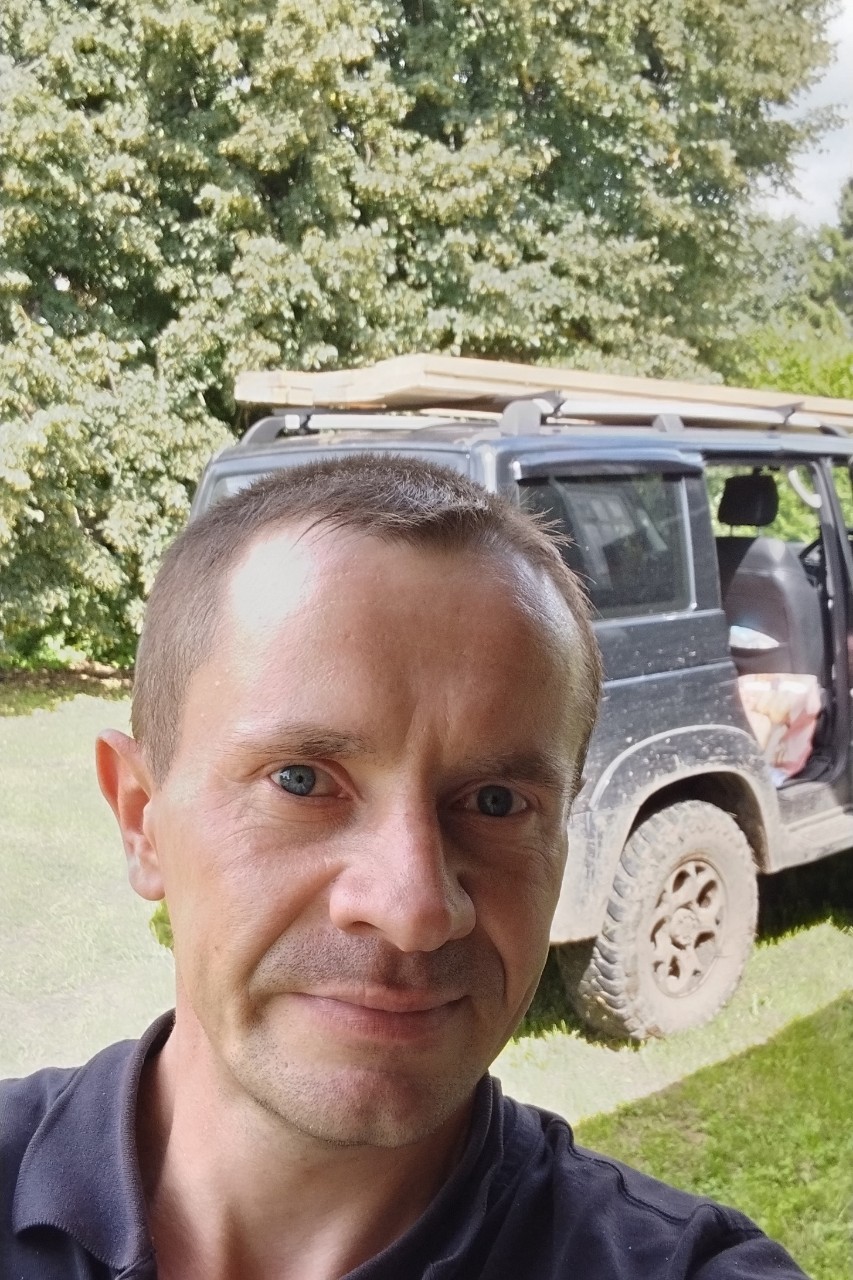 Gorskov Anton в LOOKY — публикация