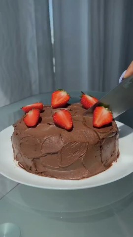 natali in LOOKY. . 🍫САМЫЙ ШОКОЛАДНЫЙ П...