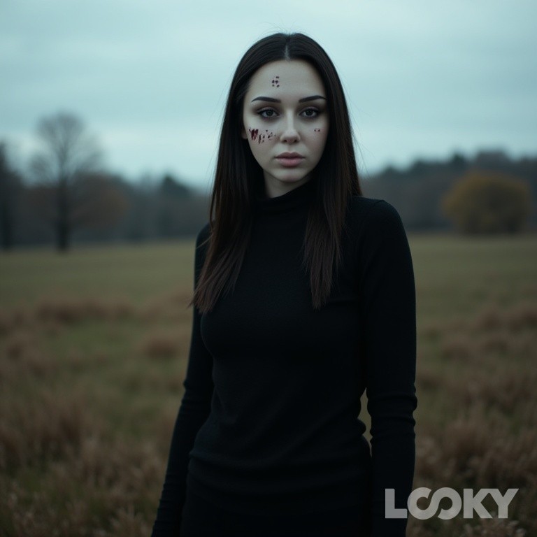 Looky_177774514063691 в LOOKY — #Свой_аватар #LOOKY_нейронка