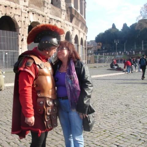 Nina в LOOKY. #italia,#италия,#natale,#marrycristmas,#рождество,#рим,#roma. В канун католическог...