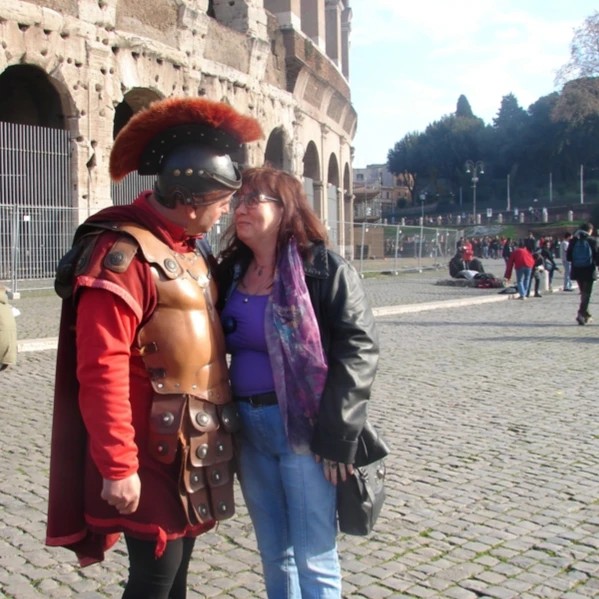 Nina в LOOKY. #italia,#италия,#natale,#marrycristmas,#рождество,#рим,#roma. В канун католическог...