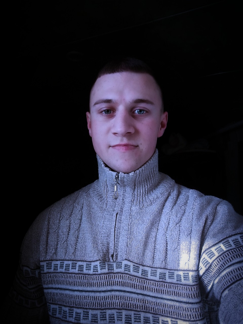 ivan.nemsov in LOOKY. . ❤️☺️