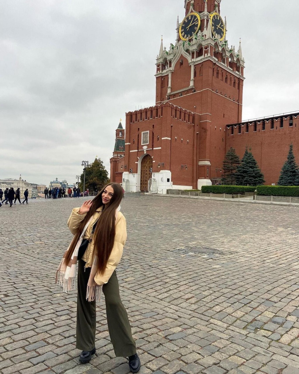 Юлия in LOOKY. . 
