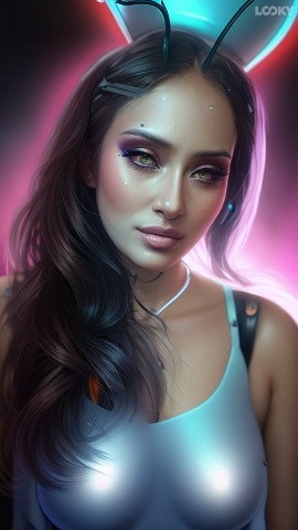 2329.veronica в LOOKY. . 