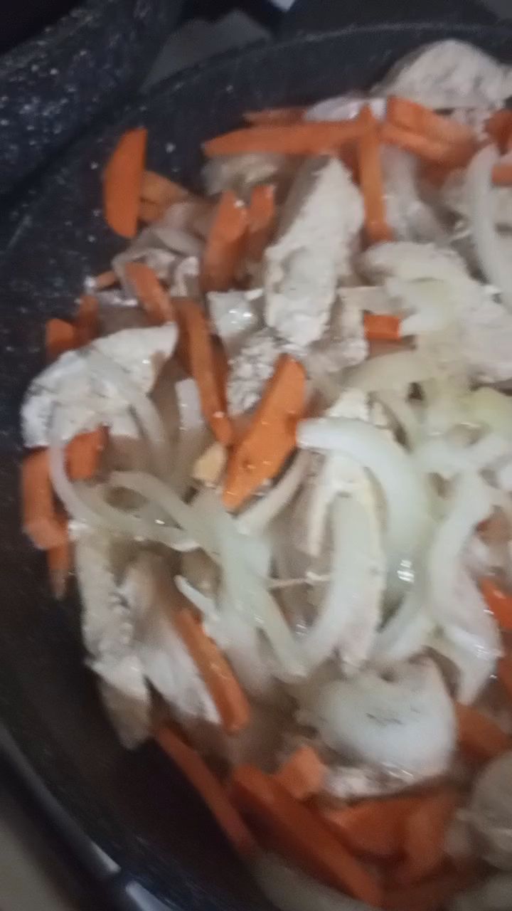 istarikova86 в LOOKY. #готовимдома,#ирочкаварит,#вкусняшки,#дигора,#осетия. На скорую руку... 👌...