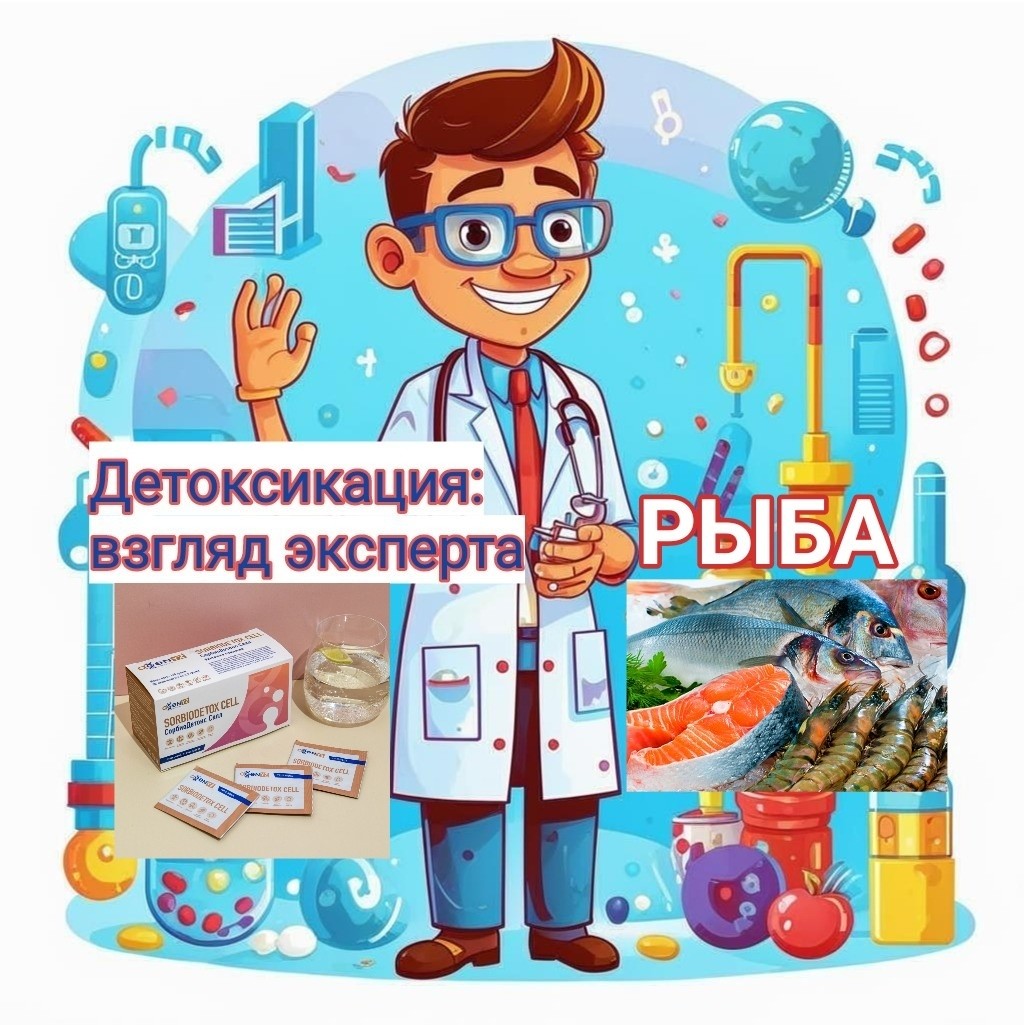 Ольга в LOOKY — 🌊 Любите рыбу? Позаботьтесь о своем здоровье!

🐠 Рыба — эт