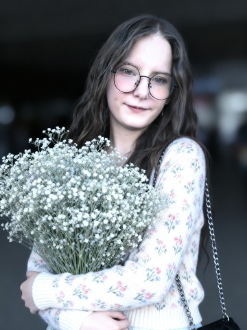 Looky_177241737900136 в LOOKY. . 🌸❤️