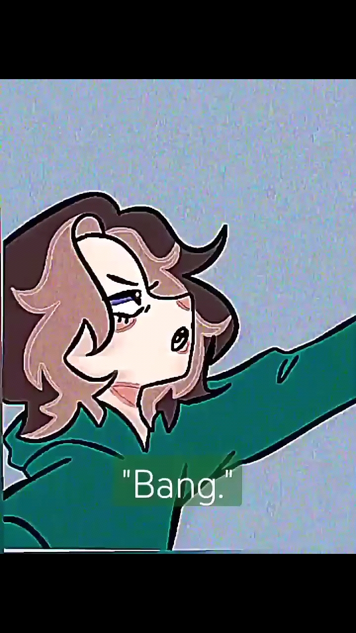 ZeynSyre в LOOKY — "Bang! "

"OcAnimation"