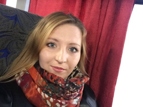 grigorjeva_marina_ в LOOKY. . Чем бы я занималась,...