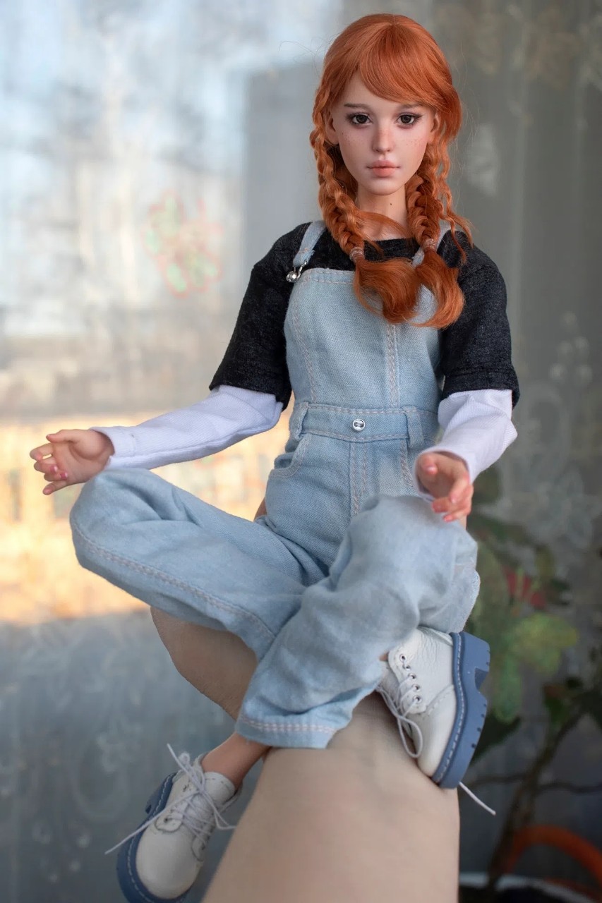 Всю жизнь играем в куклы в LOOKY — Одежда для кукол в наличии и под заказ