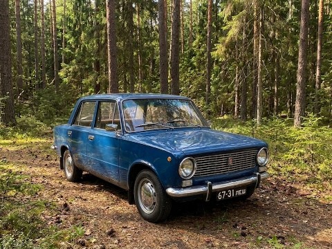 e666anko в LOOKY. #ретро,#ваз2101,#копейка,#жигули,#авто,#детство,#автомобиль,#retro,#lada. Машина времени верну...
