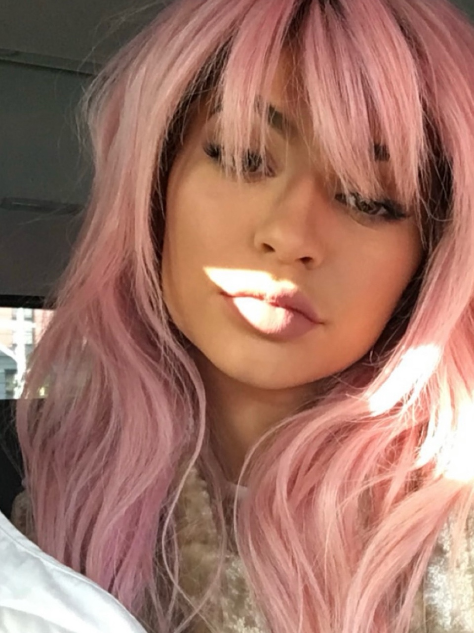 Kylie Jenner в LOOKY — фото 7