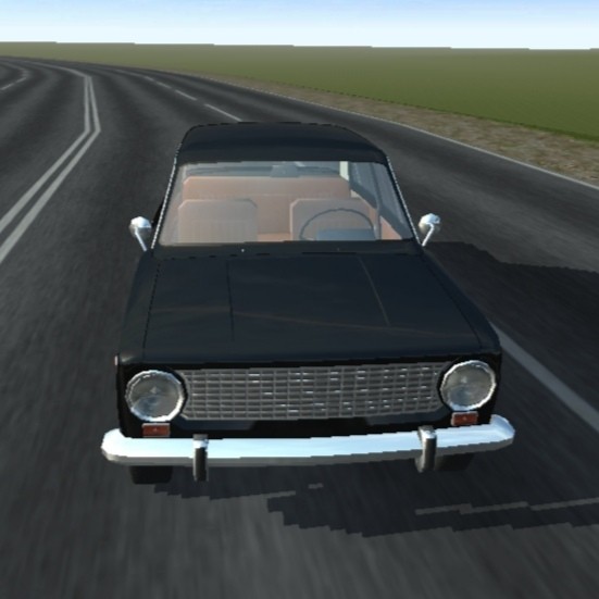 #АвтоВАЗ #копейка #сделановссср