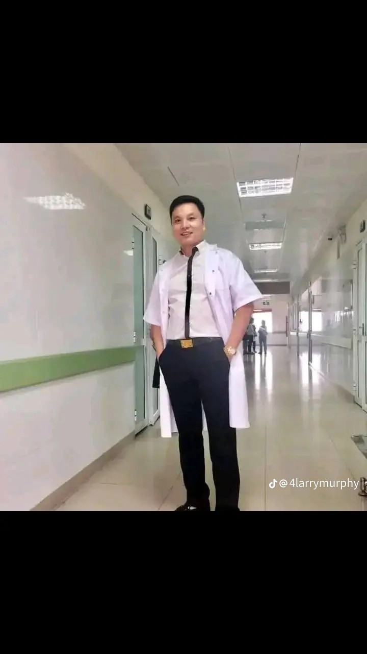Larry Murphy в LOOKY — публикация