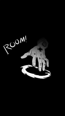Kappa_Games в LOOKY. . Годные обои для теле...