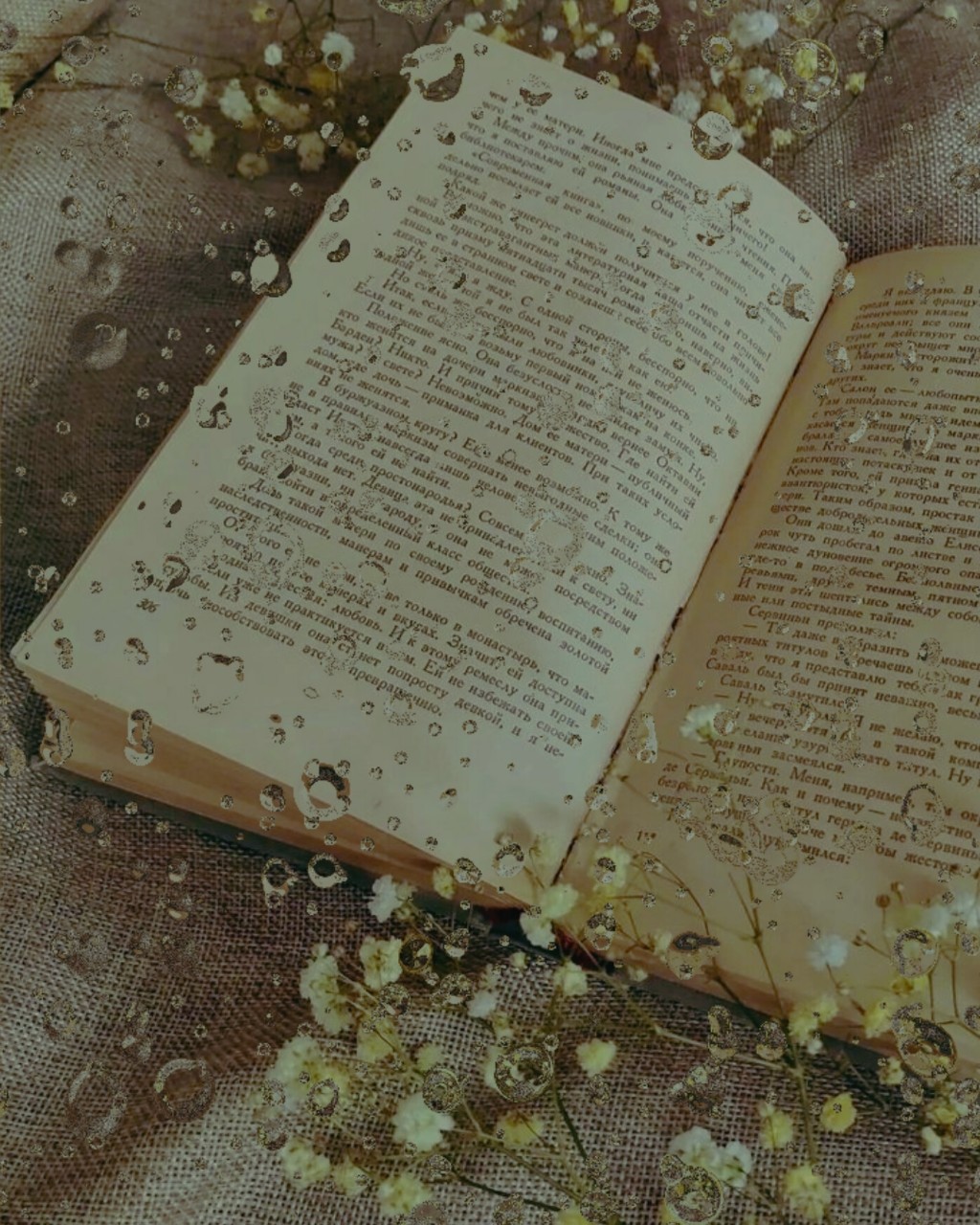 Статус моей души в LOOKY — #книги#эстетика#