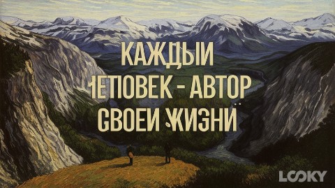 Looky_1697044058065 в LOOKY. ###,#Ван_Гог,#LOOKY_нейронка. ### **Возвращение в ...