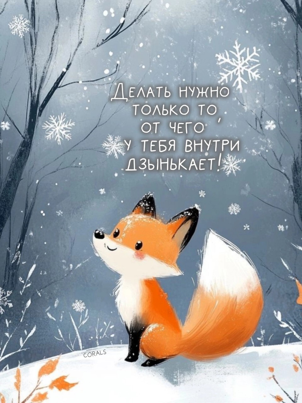 Natacow в LOOKY — публикация