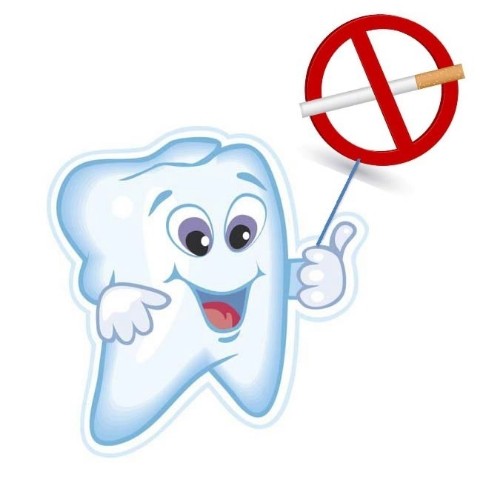 6stomat.clinic в LOOKY. . Курение оказывает зн...