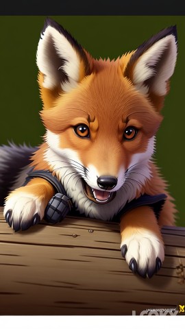 elenarudneva3144 в LOOKY. #Видеоигра,#Диабло,#Стимпанк,#LOOKY_нейронка. #Видеоигра #Диабло #...