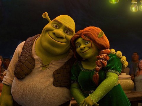 Пультик в LOOKY. #шрек,#shrek,#мультфильмы,#кино,#анимация,#чтопосмотреть,#пультик. 🟢 Шрек 5 становится...