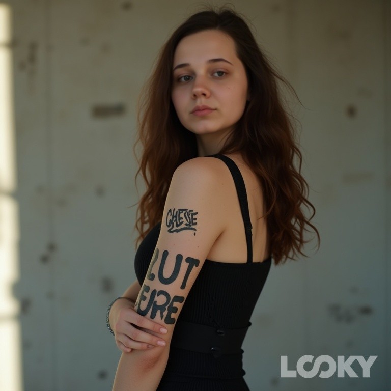  в LOOKY — #Свой_аватар #LOOKY_нейронка.  Не верится но скучаю по сыру