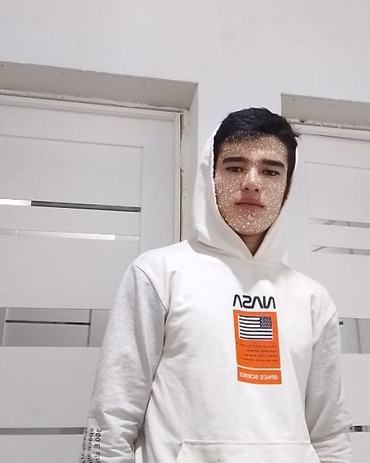  в LOOKY — публикация