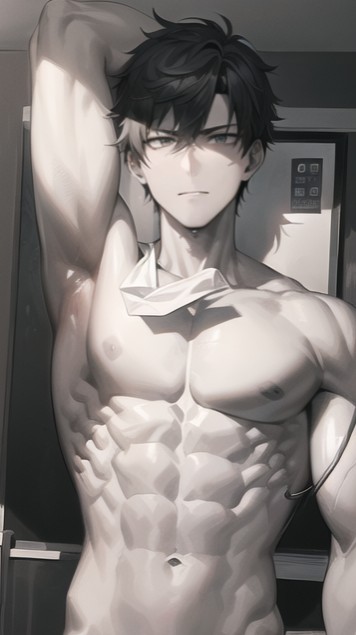 #Anime #animeboys