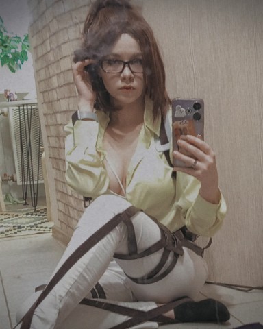 sanatahyugan в LOOKY. . 