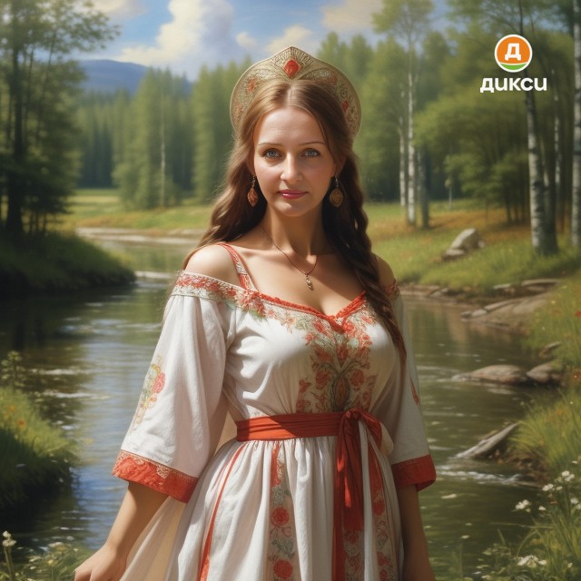 сайпел в LOOKY — #Василиса_Прекрасная