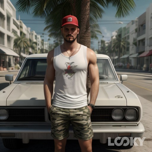 scottish_inquisitor в LOOKY — #GTA_6_Бой #LOOKY_нейронка